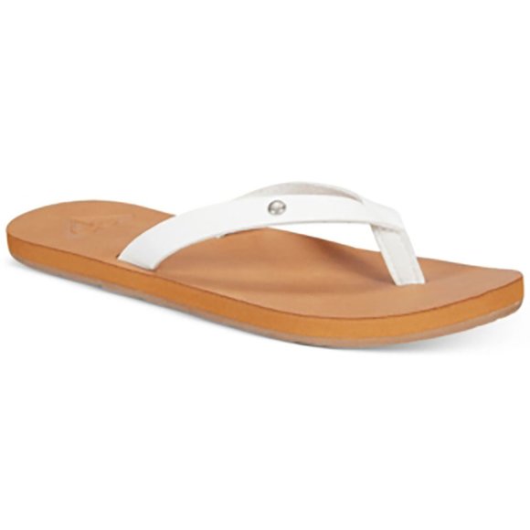 roxy jyll flip flops